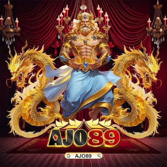 AJO89 - Petualangan Arcade yang Seru