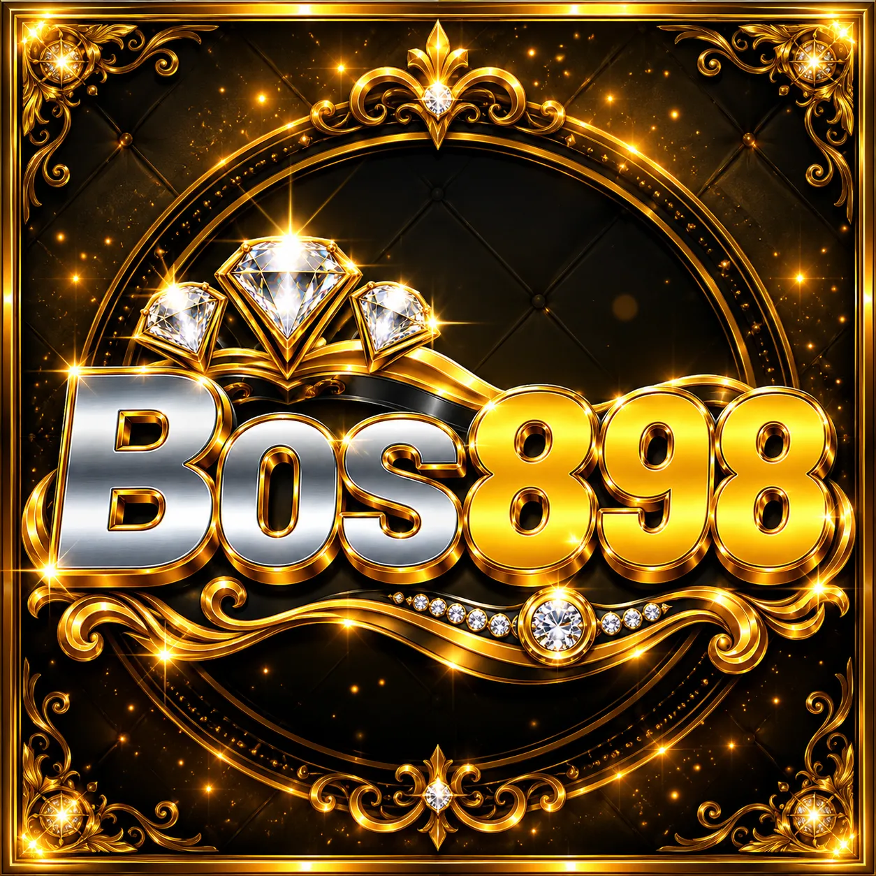BOS898 - Pertahanan Menara Epik