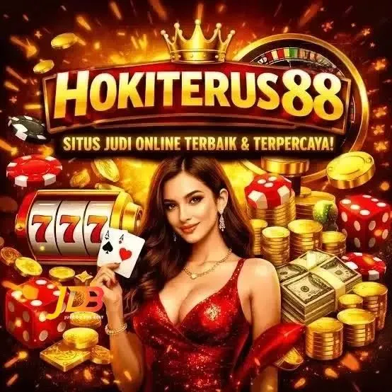 HOKITERUS88 - Permainan Gaple Seru dan Menyenangkan