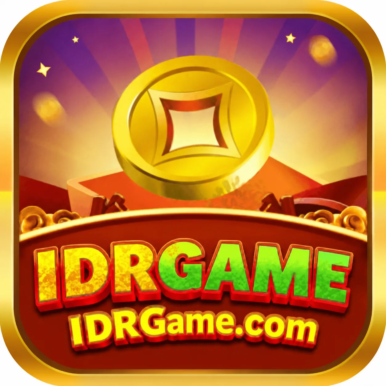 IDRGAME - Petualangan Seru Dalam Dunia Anime