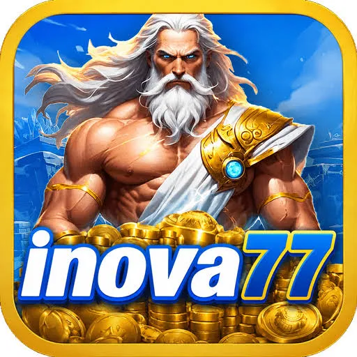 INOVA77 - Game Santai yang Menghibur