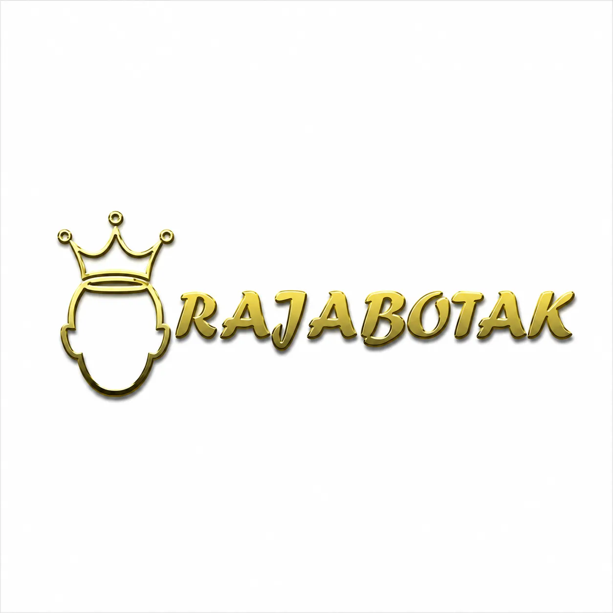 RAJABOTAK - Pertarungan Seru dengan Karakter Unik
