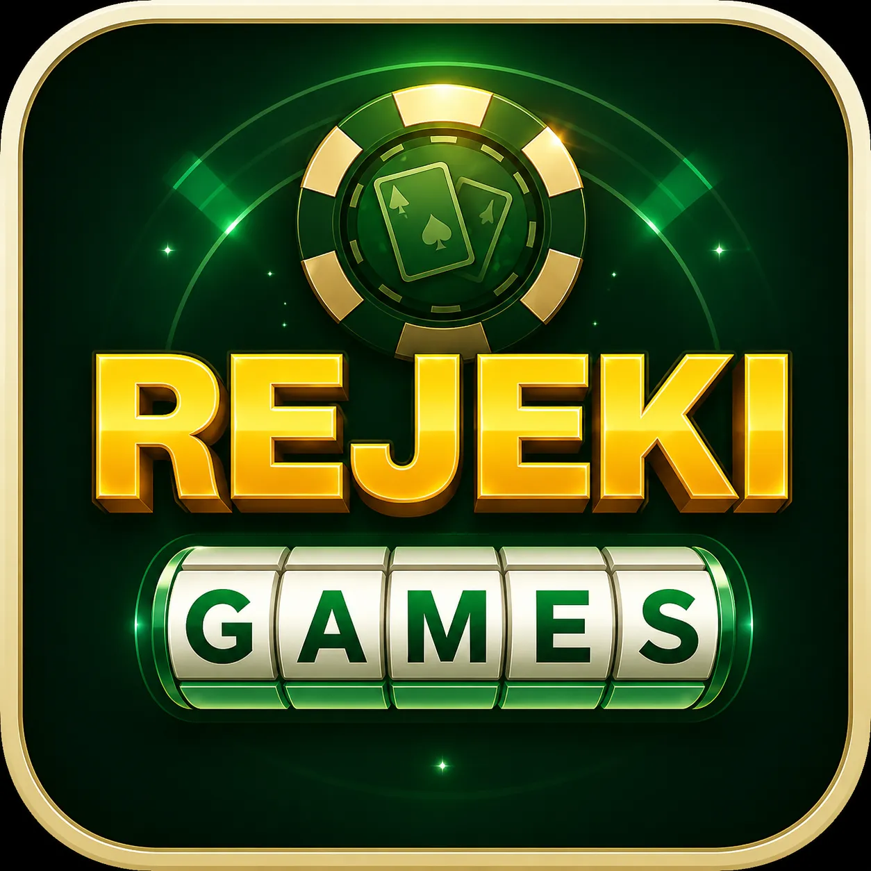 REJEKIGAMES - Nikmati Keseruan Game Idle Terbaik